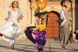 Oaxaca Capital es considerada como una de las joyas más grandes de México