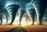 ¿Qué es un brote de tormentas y por qué pone en peligro a EU?