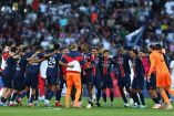 PSG celebra