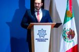 Inauguran Diplomado en Gestión Estratégica para Mandos Policiales
