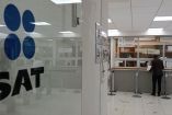 Oficina del SAT