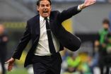 Simone Inzaghi solamente contará con 16 futbolistas a su disposición para el partido entre Inter y Bayern.