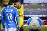Solamente el 0-0 extenderá esta eliminatoria entre Cruz Azul y América a los Tiempos Extra y/o penales.