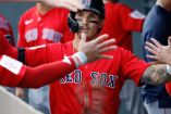 "Veía los comentarios y me los creía”, confesó el jardinero de Red Sox, Jarren Durán.