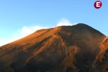 Popocatépetl en vivo hoy 8 de abril de 2025