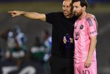 Inter Miami disputa por segunda vez en su historia la Concachampions; en su debut, fueron eliminados en Cuartos de Final.
