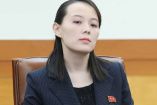 Hermana de Kim Jong Un dice que la desnuclearización de Corea del Norte es un "sueño"