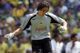 Memo Ochoa