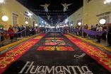 Huamantla, es un Pueblo Mágico lleno de tradiciones y sabores