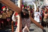 ¿Cuándo es la Pasión de Cristo en Iztapalapa?