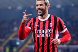 Santiago Gimenez podría volver para los próximos partidos del Milan en la Serie A tras la lesión de tobillo sufrida.