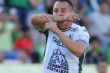 Andrés Guardado anotó su primer gol en el Clausura 2025 y León llegó a 30 puntos para ser 3º en la tabla de Liga MX.