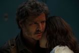 Pedro Pascal en The Last of Us
