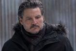 Pedro Pascal es Joel en The Last of Us