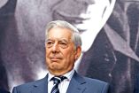 Mario Vargas Llosa