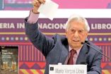Mario Vargas Llosa
