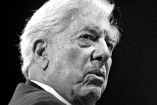 Mario Vargas Llosa