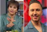 Pati Chapoy arremetió contra el hermano de Daniel Bisogno