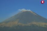 Popocatépetl en vivo hoy 15 de abril de 2025
