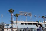Dodger Stadium