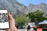 Inmediaciones del Parque La Huasteca