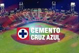 Cemento Cruz Azul