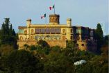 Para qué se ha utilizado el Castillo de Chapultepec