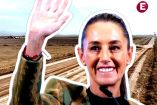 Sheinbaum muestra avances del Tren México-Pachuca