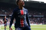 Désiré Doué y Gonçalo Ramos dieron el triunfo a un PSG que sueña con el triplete en la temporada.