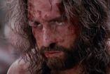 Jim Caviezel en película La Pasión de Cristo