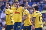 Con solamente 10 goles encajados en las 17 jornadas, América se proclamó como la mejor defensiva del Clausura 2025 en Liga MX.