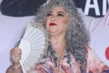 Amanda Miguel se presentará gratis en el Edomex. Foto: Cuartoscuro
