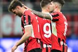 Milan deberá ser campeón de la Copa Italia para no quedarse sin competencias europeas de cara a la siguiente temporada.