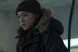 Bella Ramsey es Ellie en The Last of Us