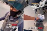 policías extorsionadores