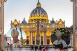 Dos cardenales mexicanos que pueden ser Papa