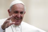 El Papa Francisco escribió una extensa cantidad de libros (Reuters)