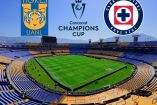 El gol de visitante entre Tigres y Cruz Azul podría determinar al finalista de la Concachampions 2025.