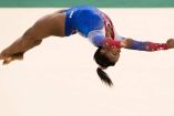 Simone Biles