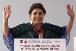 Clara Brugada, jefa de Gobierno de la CDMX