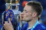 Jamie Vardy