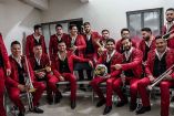 BANDA ‘EL RECODO’ 