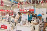 El encuentro editorial, que exhibirá su oferta en 223 estands hasta el 4 de mayo, espera recibir 104 mil visitantes.
