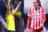 La única vez en la que Chivas eliminó al América en Liguilla, fue en unas semifinales de Liga MX Femenil.