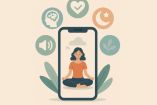 Apps para la salud mental