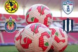 Las Semifinales de Liga MX Femenil arrancarán el jueves 1 de mayo y culminarán el lunes 5 del mismo mes.