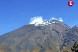 Popocatépetl en vivo hoy 29 de abril de 2025
