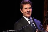 Tom Cruise 