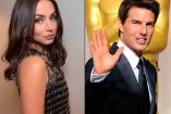 Ana de Armas / Tom Cruise