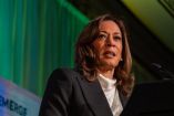 Kamala Harris ofrece su primer discurso tras perder la elección presidencial frente a Donald Trump, criticando duramente su gestión y advirtiendo sobre una agenda conservadora de largo plazo